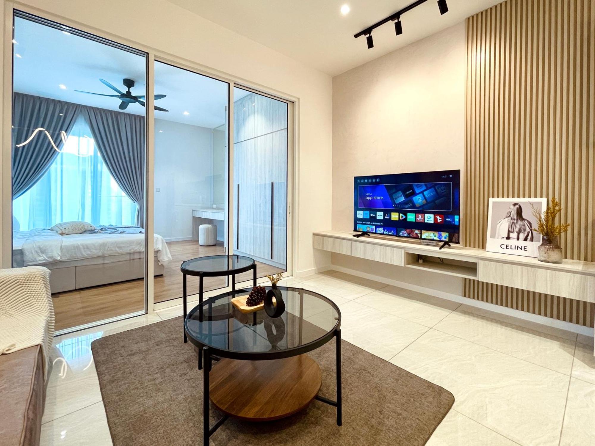 Quill Residence Klcc By Hausome Kuala Lumpur Bagian luar foto