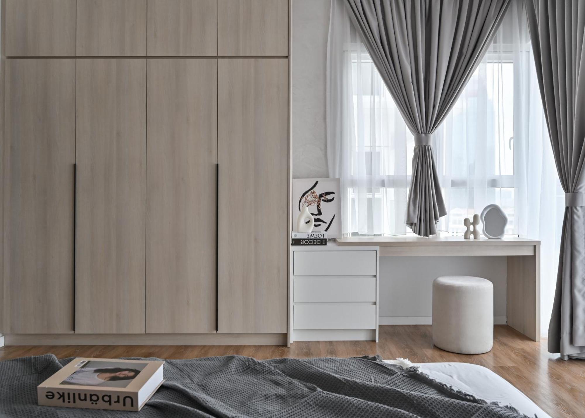 Quill Residence Klcc By Hausome Kuala Lumpur Bagian luar foto