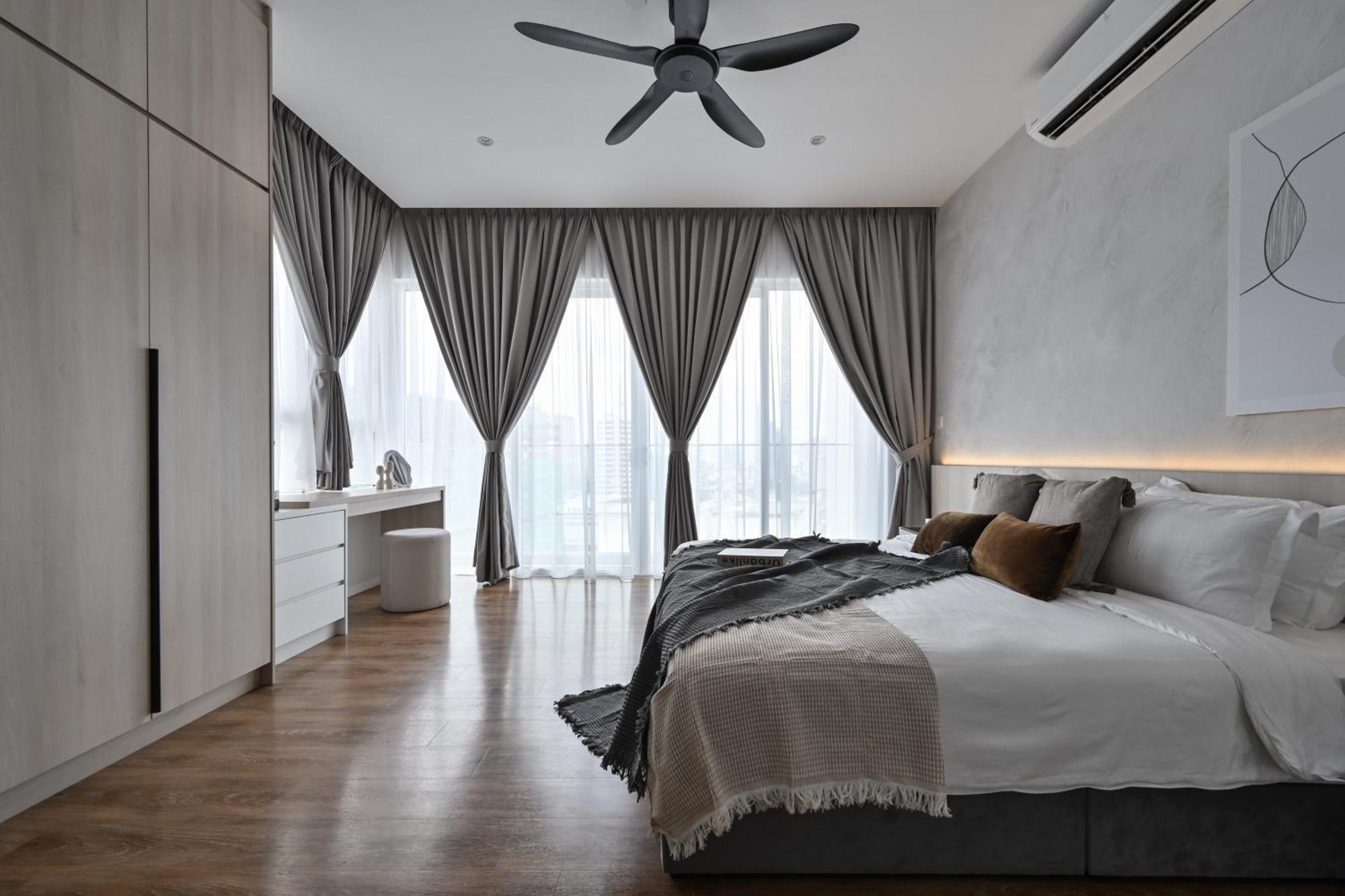 Quill Residence Klcc By Hausome Kuala Lumpur Bagian luar foto