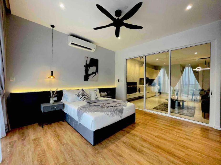 Quill Residence Klcc By Hausome Kuala Lumpur Bagian luar foto