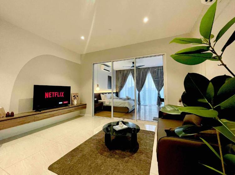 Quill Residence Klcc By Hausome Kuala Lumpur Bagian luar foto