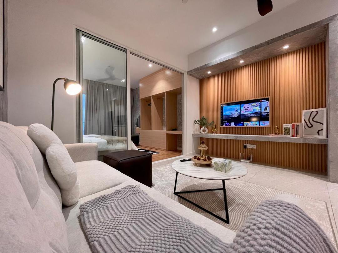 Quill Residence Klcc By Hausome Kuala Lumpur Bagian luar foto