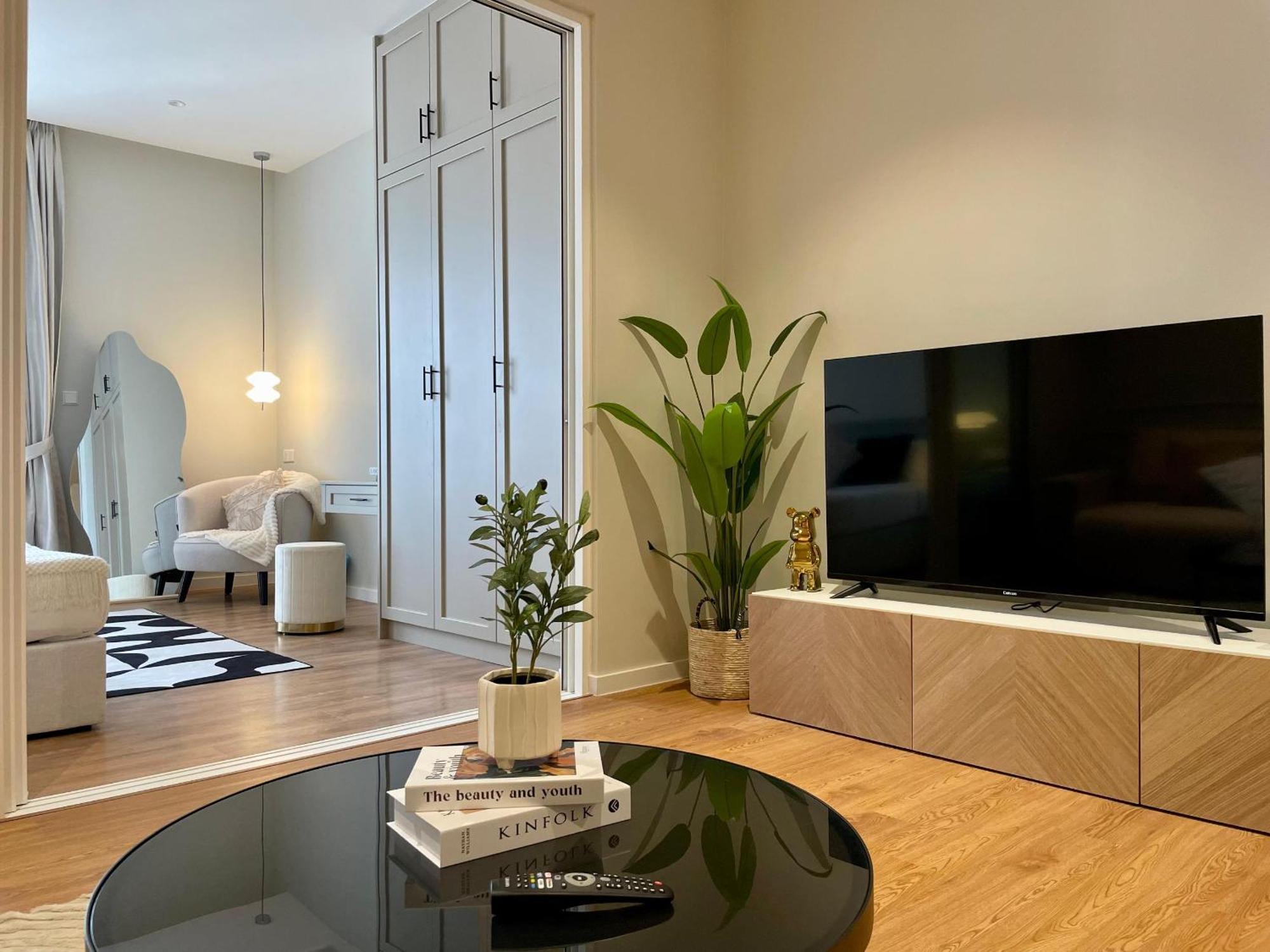 Quill Residence Klcc By Hausome Kuala Lumpur Bagian luar foto