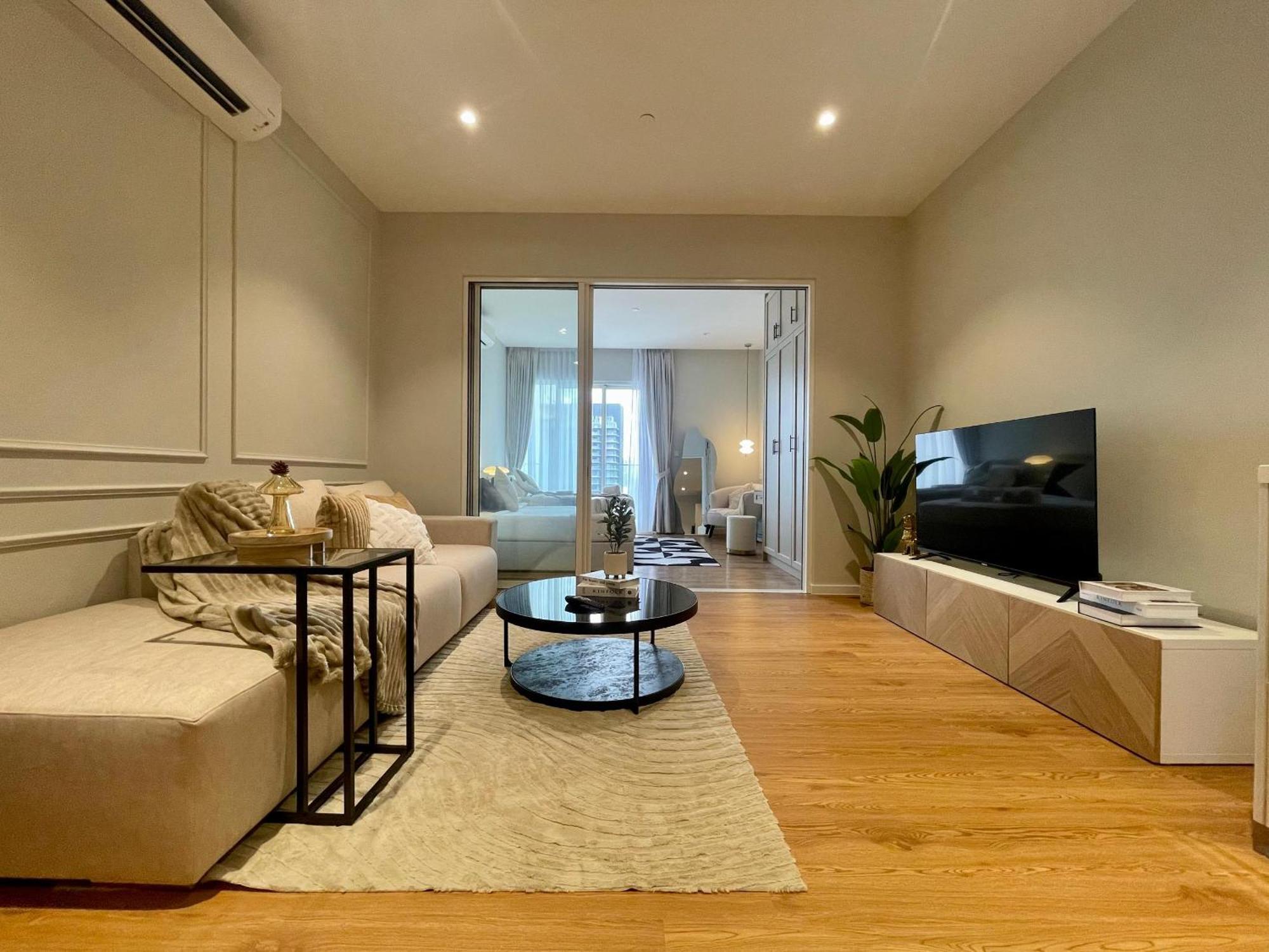 Quill Residence Klcc By Hausome Kuala Lumpur Bagian luar foto